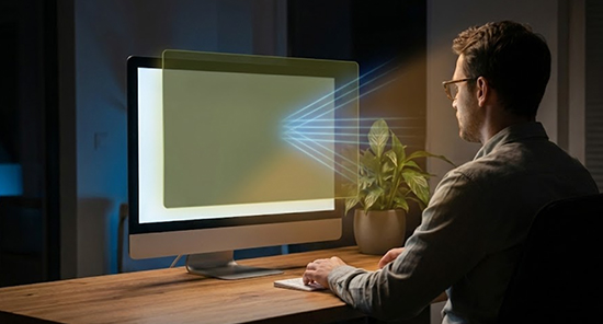 當「適度休息」知易行難，你的眼睛需要專業級後盾