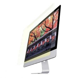 透明な抗ブルーライト LCD スクリーン プロテクター