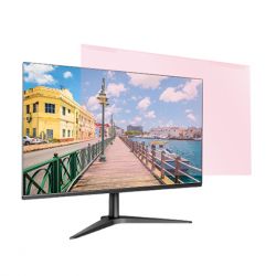 (ライトローズ) PLR ブルーライト防止抗菌 LCD スクリーン プロテクター