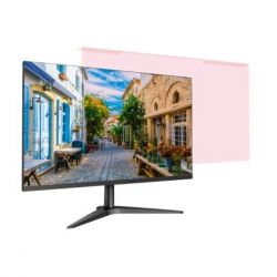 ライトローズ アンチブルーライト LCD スクリーンプロテクター